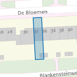 Perceel MPL00-M-1493