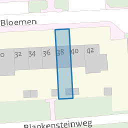 Perceel MPL00-M-1496