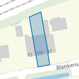 Perceel MPL00-M-1536