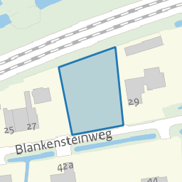 Perceel MPL00-M-1538