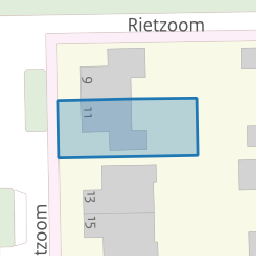 Perceel MPL00-M-1564