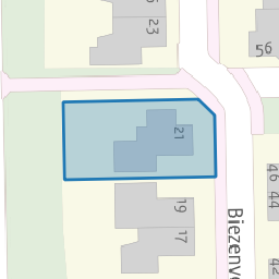 Perceel MPL00-M-1581