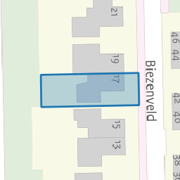 Perceel MPL00-M-1583