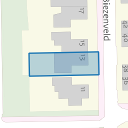 Perceel MPL00-M-1584