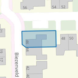 Perceel MPL00-M-1596