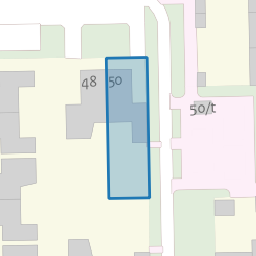 Perceel MPL00-M-1603
