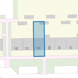 Perceel MPL00-M-1620