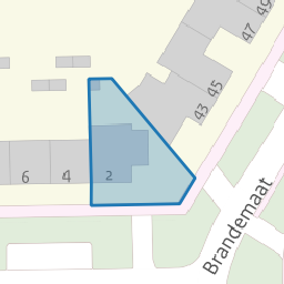 Perceel MPL00-M-1624