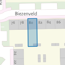 Perceel MPL00-M-1627