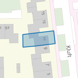 Perceel MPL00-M-1688