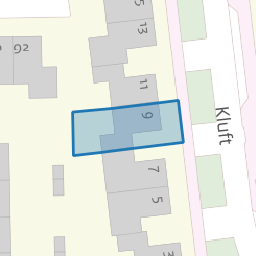 Perceel MPL00-M-1689