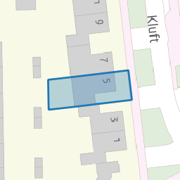 Perceel MPL00-M-1691