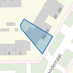 Perceel MPL00-M-1699