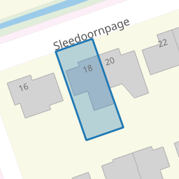 Perceel MPL00-M-1719