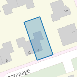 Perceel MPL00-M-1725