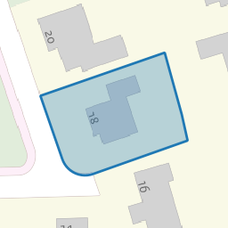 Perceel MPL00-M-1733