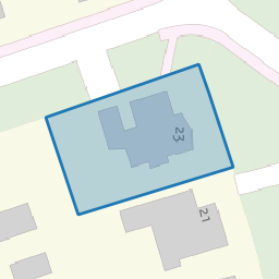 Perceel MPL00-M-1735