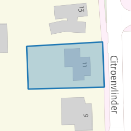 Perceel MPL00-M-1742