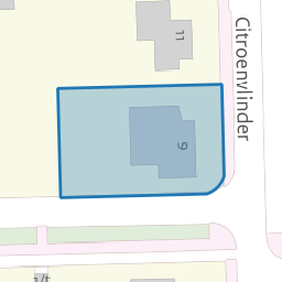 Perceel MPL00-M-1743