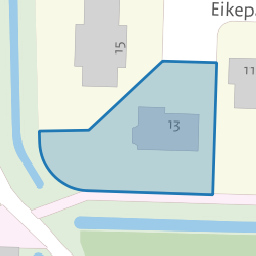 Perceel MPL00-M-1761