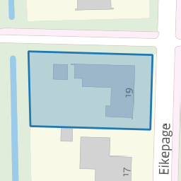 Perceel MPL00-M-1764