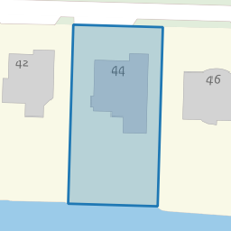 Perceel MPL00-M-1774