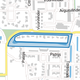 Perceel MPL00-M-1781