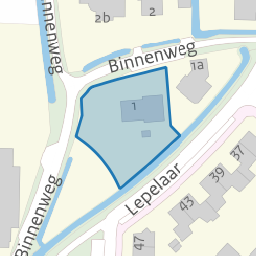 Perceel MPL00-M-1797