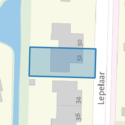 Perceel MPL00-M-1802