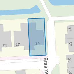 Perceel MPL00-M-1820