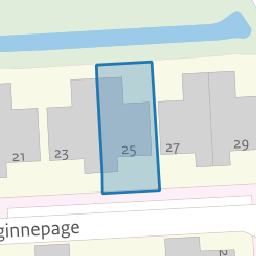 Perceel MPL00-M-1822