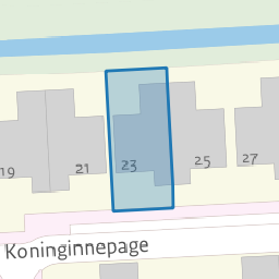 Perceel MPL00-M-1823