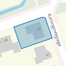 Perceel MPL00-M-1829