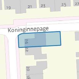 Perceel MPL00-M-1832