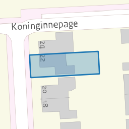 Perceel MPL00-M-1833