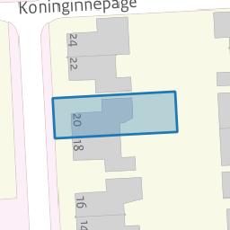 Perceel MPL00-M-1834