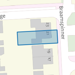 Perceel MPL00-M-1841