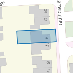 Perceel MPL00-M-1842