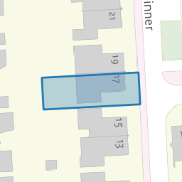 Perceel MPL00-M-1843