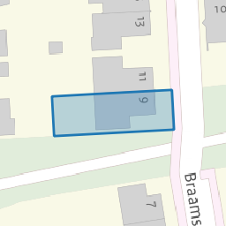 Perceel MPL00-M-1847