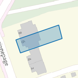 Perceel MPL00-M-1849