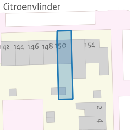 Perceel MPL00-M-1863