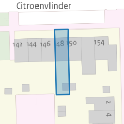 Perceel MPL00-M-1864