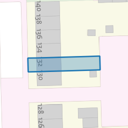 Perceel MPL00-M-1872