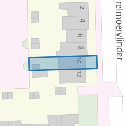 Perceel MPL00-M-1887