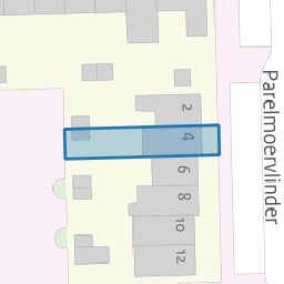 Perceel MPL00-M-1890