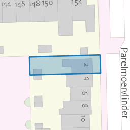 Perceel MPL00-M-1891