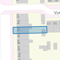 Perceel MPL00-M-1895