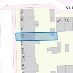 Perceel MPL00-M-1896