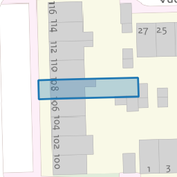 Perceel MPL00-M-1897